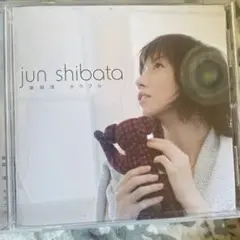 柴田淳 カラフル　CD