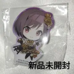 プロセカ 東雲絵名 ガチャガチャ アクリルクリップ ニーゴ 25時ナイトコードで