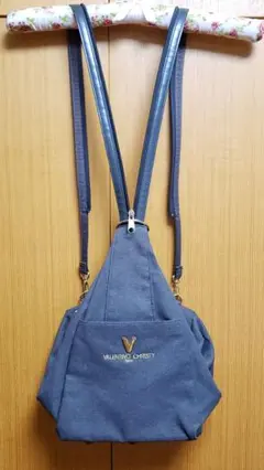 ヴァレンティノ 3wayバッグ リュック ハンド ショルダー