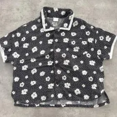 テータテート 半袖 シャツ 90