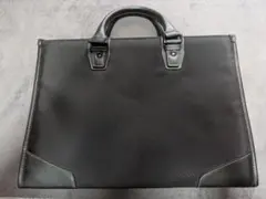 ビジネスバッグ 黒