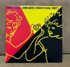 Daryl Hall&John Oates Rock'n Soul Part 1