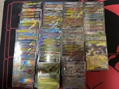 ポケモンカード RR ex まとめ売り 約 60枚＋おまけ