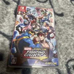 marvel VS CAPCOM Switch 最安値