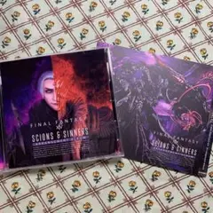 ファイナルファンタジー14 SCIONS u0026 SINNERS