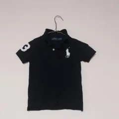 POLO RALPH LAUREN　ポロシャツ　キッズ