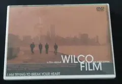 【現在入手不可】ウィルコフィルム WILCO FILM【レンタル用】廃盤