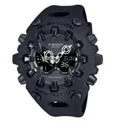 未使用 CASIO G-SHOCK ジーショック GA-V01-1AJF