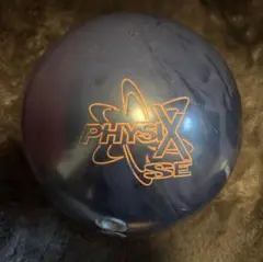 フィジックスse 15ポンド