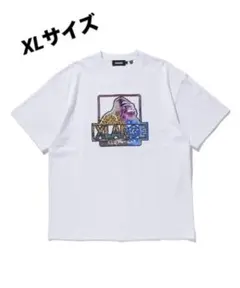 XLARGE MIXED OG S/S Tシャツ　XLサイズ