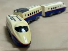 限定品】北陸新幹線 E2系あさま ディスプレイ
