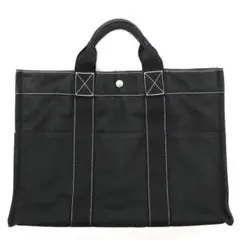 Hermes エルメス フールトゥMM ブラック