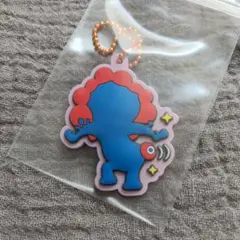 ミャクミャクぷっくりラバマス