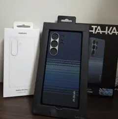 Galaxy S25 Ultra ケース