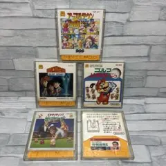 ファミコン ディスクシステム