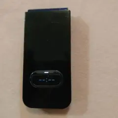 N-06B docomo ブラック
