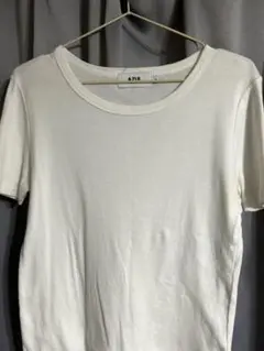AZUL BY MOUSSY 白T