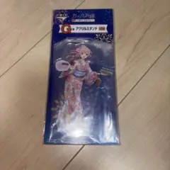 カッコウの許嫁　アクリルスタンド