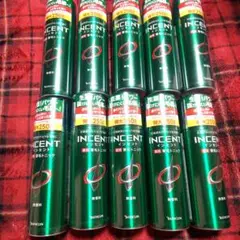 特大250g インセント薬用育毛トニック 無香料10本セット