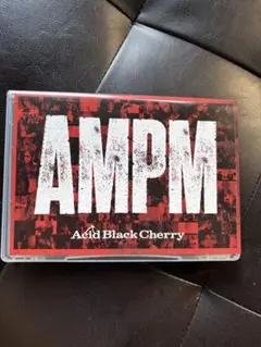 Acid Black Cherry AMPM