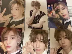 BOYNEXTDOOR BOYLIFE セット 7枚 イハン
