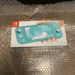 Nintendo Switch NINTENDO SWITCH LITE ター…