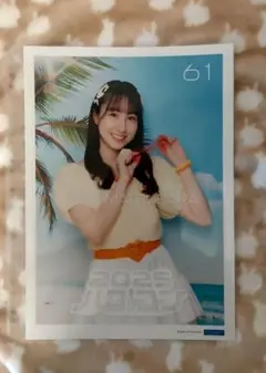 松原ユリヤさん ピンポス ハロコン 2025夏 ロージークロニクル