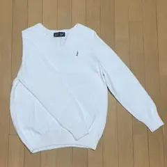 イーストボーイ セーター さくら 11