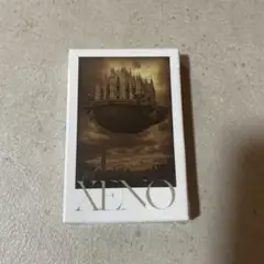 XENO カードゲーム