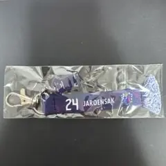 ジャルンサックウォンコーン セレッソ大阪