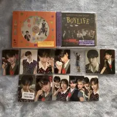 BOYNEXTDOOR BOYLIFE ジェヒョン