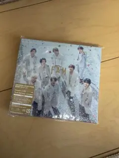 FAM 2023年リリース CD