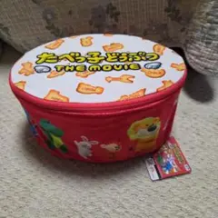 たべっ子どうぶつ　THE MOVIE　スツール