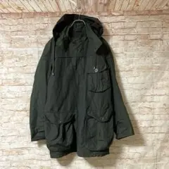 【期間限定値下げ】ジルサンダー　ナイロン ロングジャケット　2016SS 期間限定値下げ】ジルサンダー ナイロン ロングジャケット