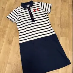 UNDER ARMOUR ワンピース