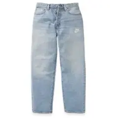 30/32 正規品 NIKE levi's ナイキ リーバイス デニム パンツ