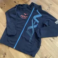 MIZUNO N-XT 薄手ジャケット S メンズ