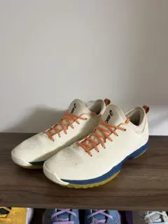 ballaholic asics グライドノヴァ