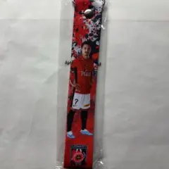浦和レッズ 安部裕葵選手
