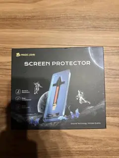 MAGIC JOHN SCREEN PROTECTOR 2枚入り
