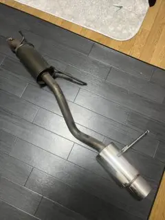 MC11S MC22S 社外マフラー　中古品 HA23V MC11S MC22S 社外マフラー 中古品 HA23V - メルカリ