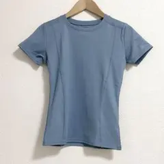 トップス ヨガウェア