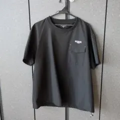 OUTBACK ナイロン Tシャツ