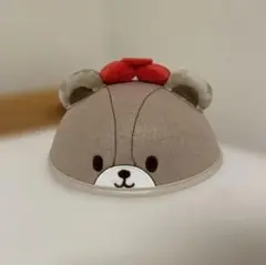 サンリオピューロランド タイニーチャム　フェルトハット
