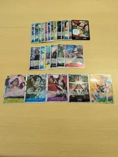 受け継がれる意志 まとめ売り