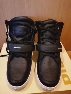 DIESEL　レディース スニーカー37