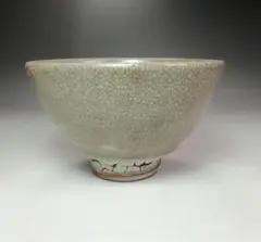 伊羅保茶碗 朴冨元作 大徳寺 神波東獄賛 茶道具 2025年最新】神波東嶽の人気アイテム - メルカリ