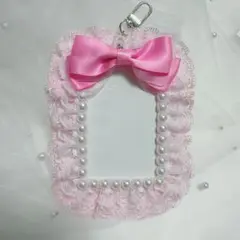 【トレカサイズ】トレカホルダー