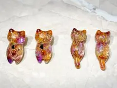 はこ猫・ぐで猫 ハロウィンパーツ