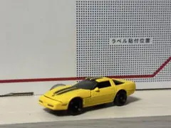 マジョレット シボレー コルベット